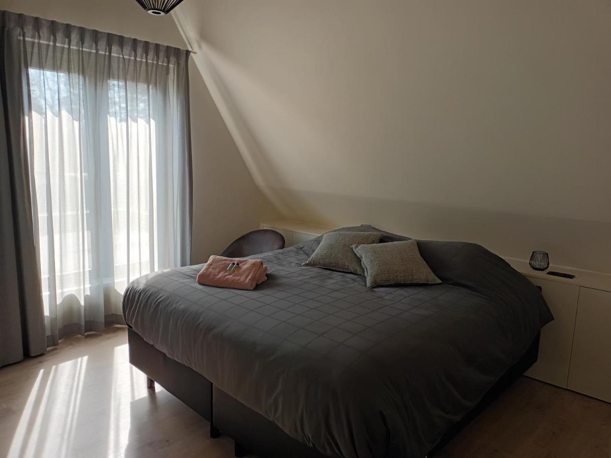 B&B Snelleghem Snellegem Ngoại thất bức ảnh