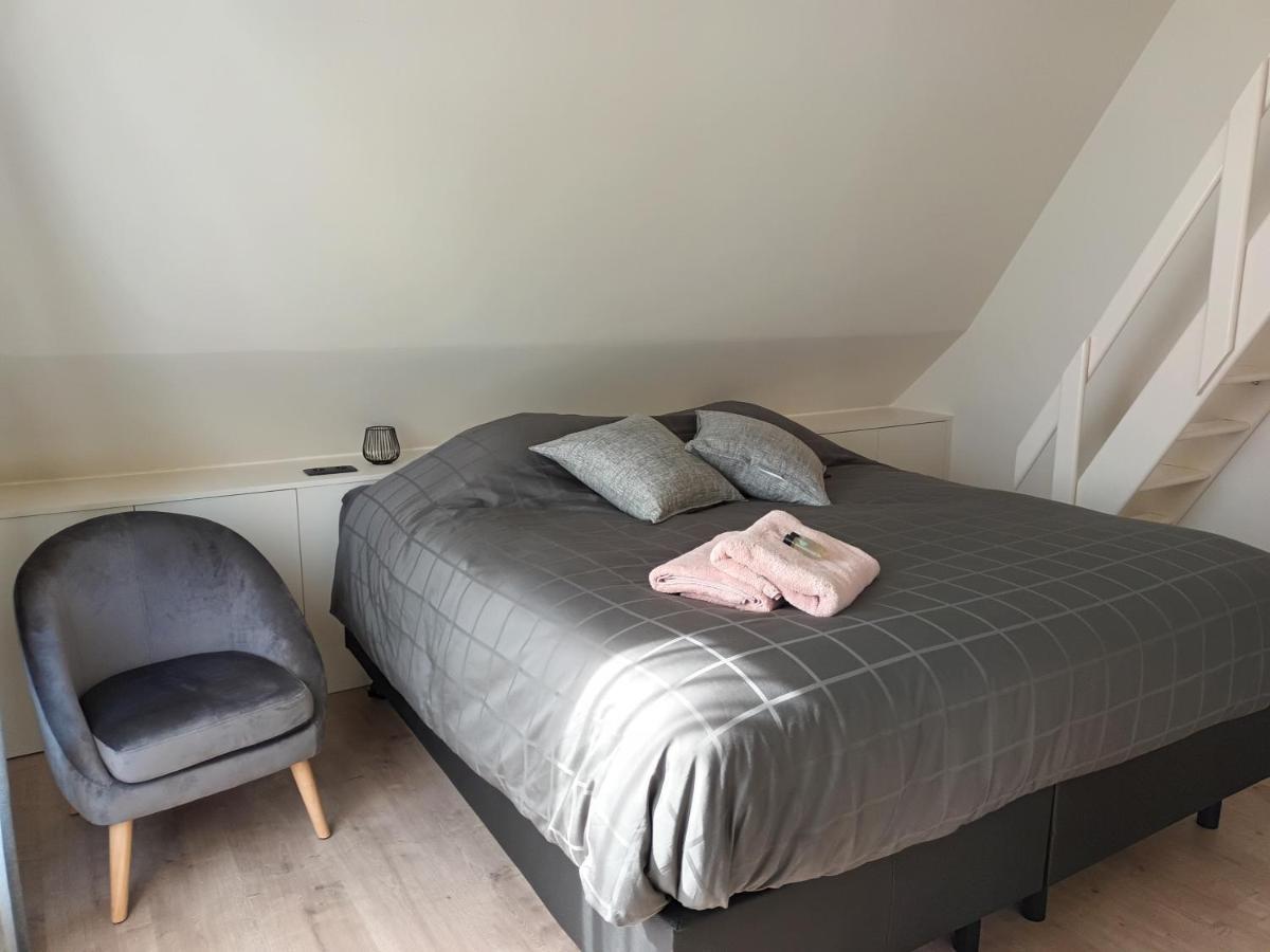 B&B Snelleghem Snellegem Ngoại thất bức ảnh