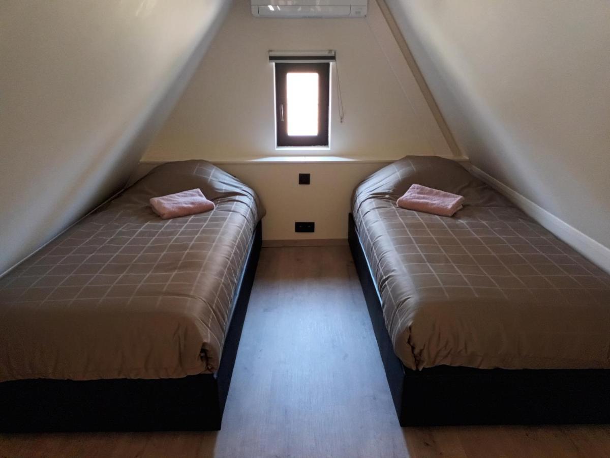 B&B Snelleghem Snellegem Ngoại thất bức ảnh