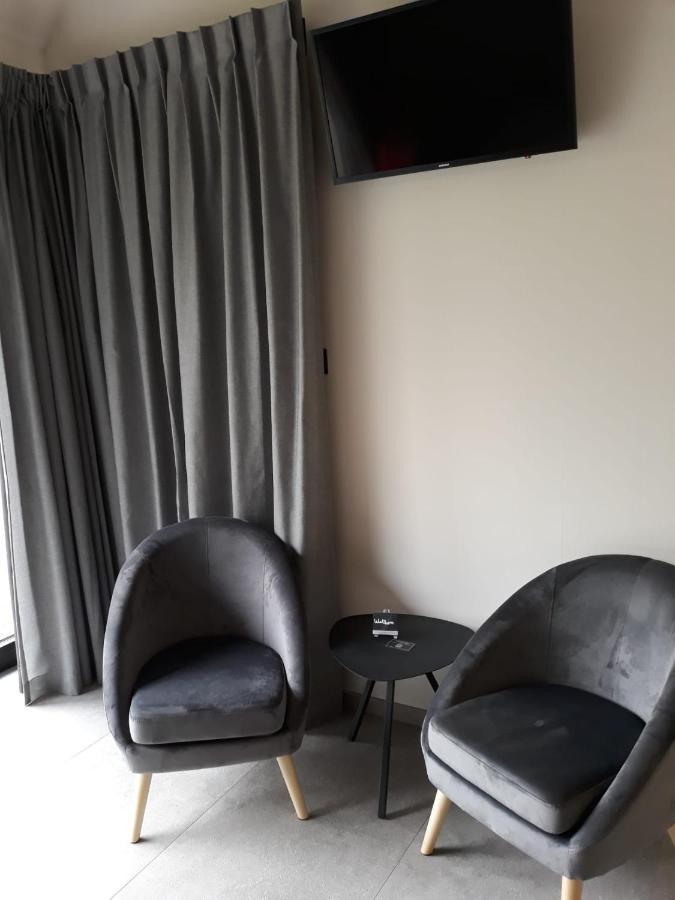 B&B Snelleghem Snellegem Ngoại thất bức ảnh