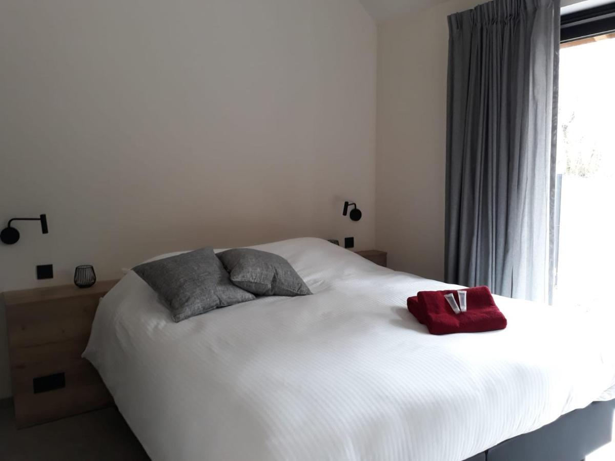 B&B Snelleghem Snellegem Ngoại thất bức ảnh