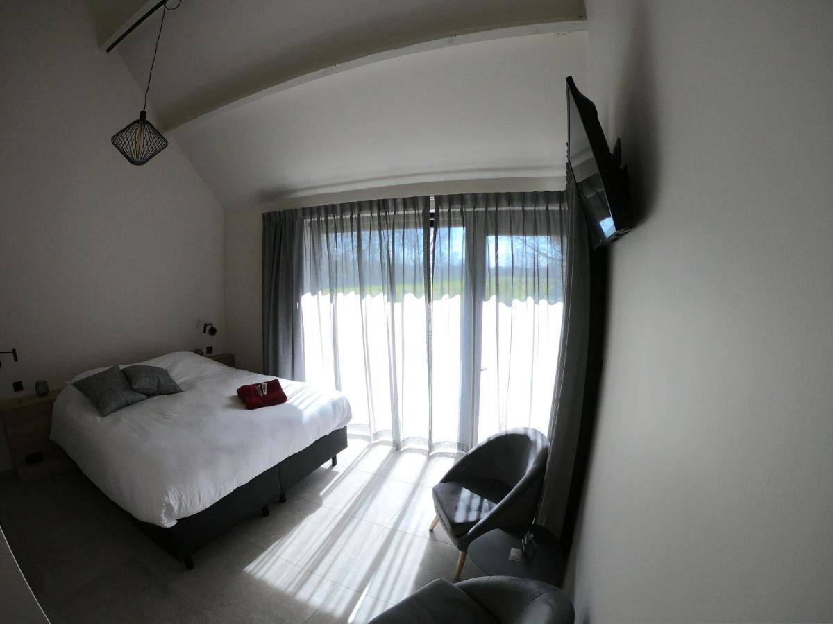 B&B Snelleghem Snellegem Ngoại thất bức ảnh