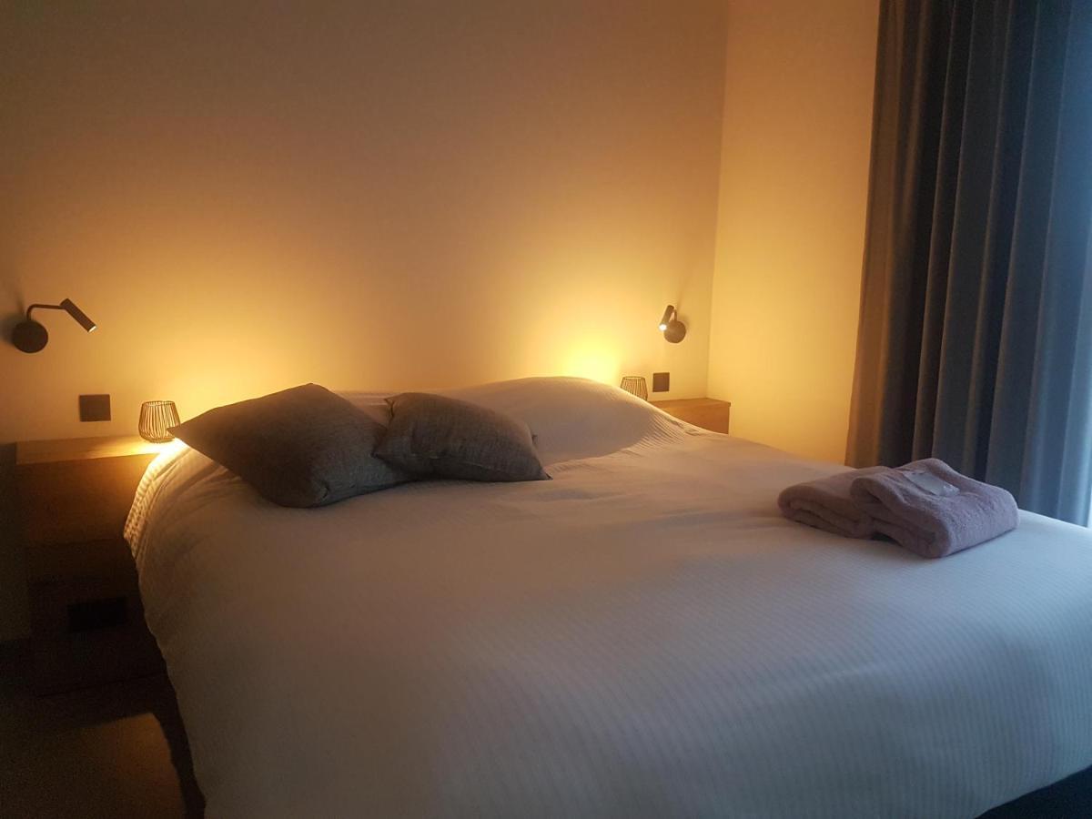 B&B Snelleghem Snellegem Ngoại thất bức ảnh