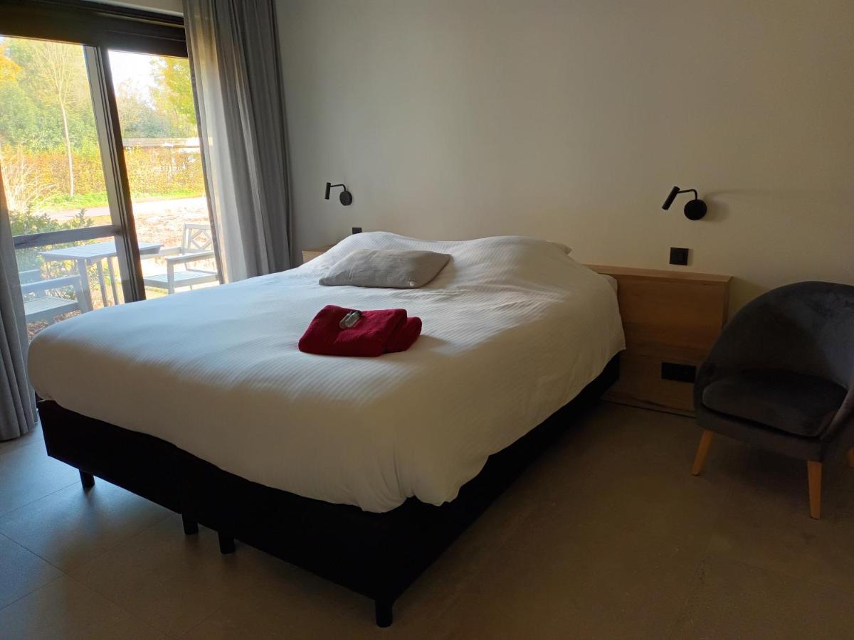B&B Snelleghem Snellegem Ngoại thất bức ảnh
