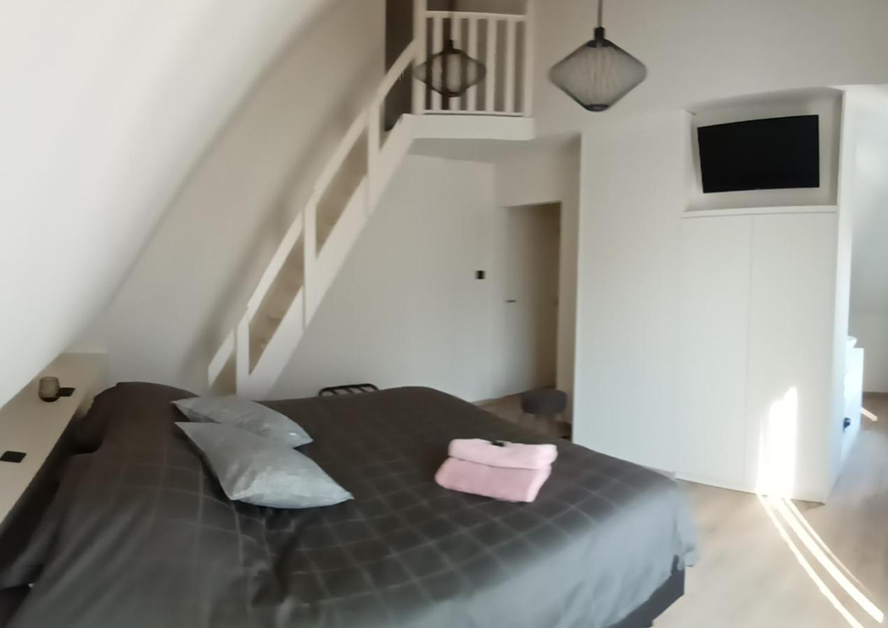 B&B Snelleghem Snellegem Ngoại thất bức ảnh