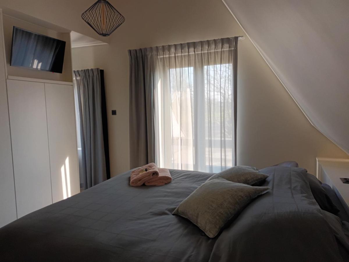 B&B Snelleghem Snellegem Ngoại thất bức ảnh