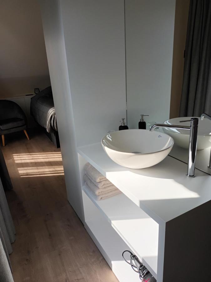 B&B Snelleghem Snellegem Ngoại thất bức ảnh