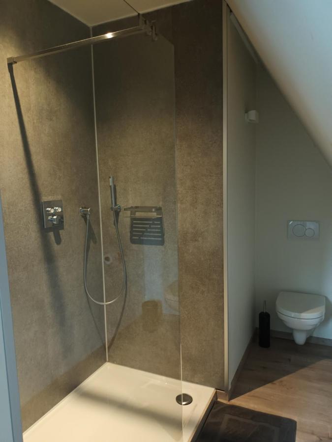 B&B Snelleghem Snellegem Ngoại thất bức ảnh