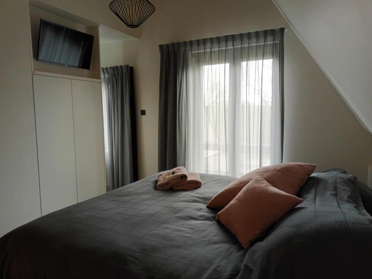 B&B Snelleghem Snellegem Ngoại thất bức ảnh