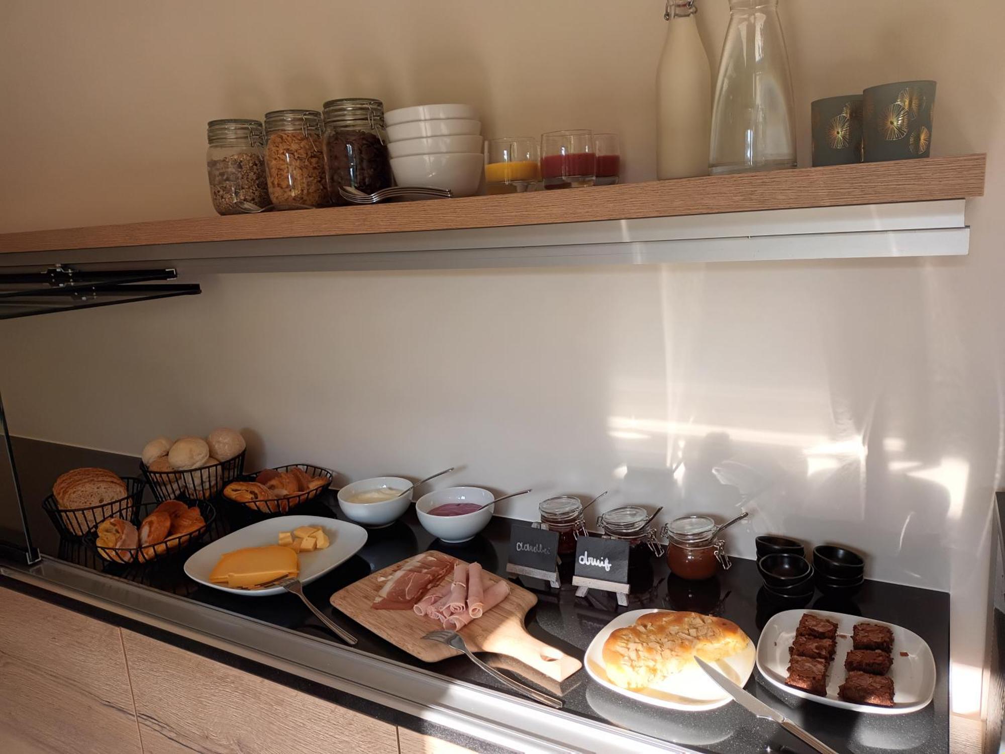 B&B Snelleghem Snellegem Ngoại thất bức ảnh