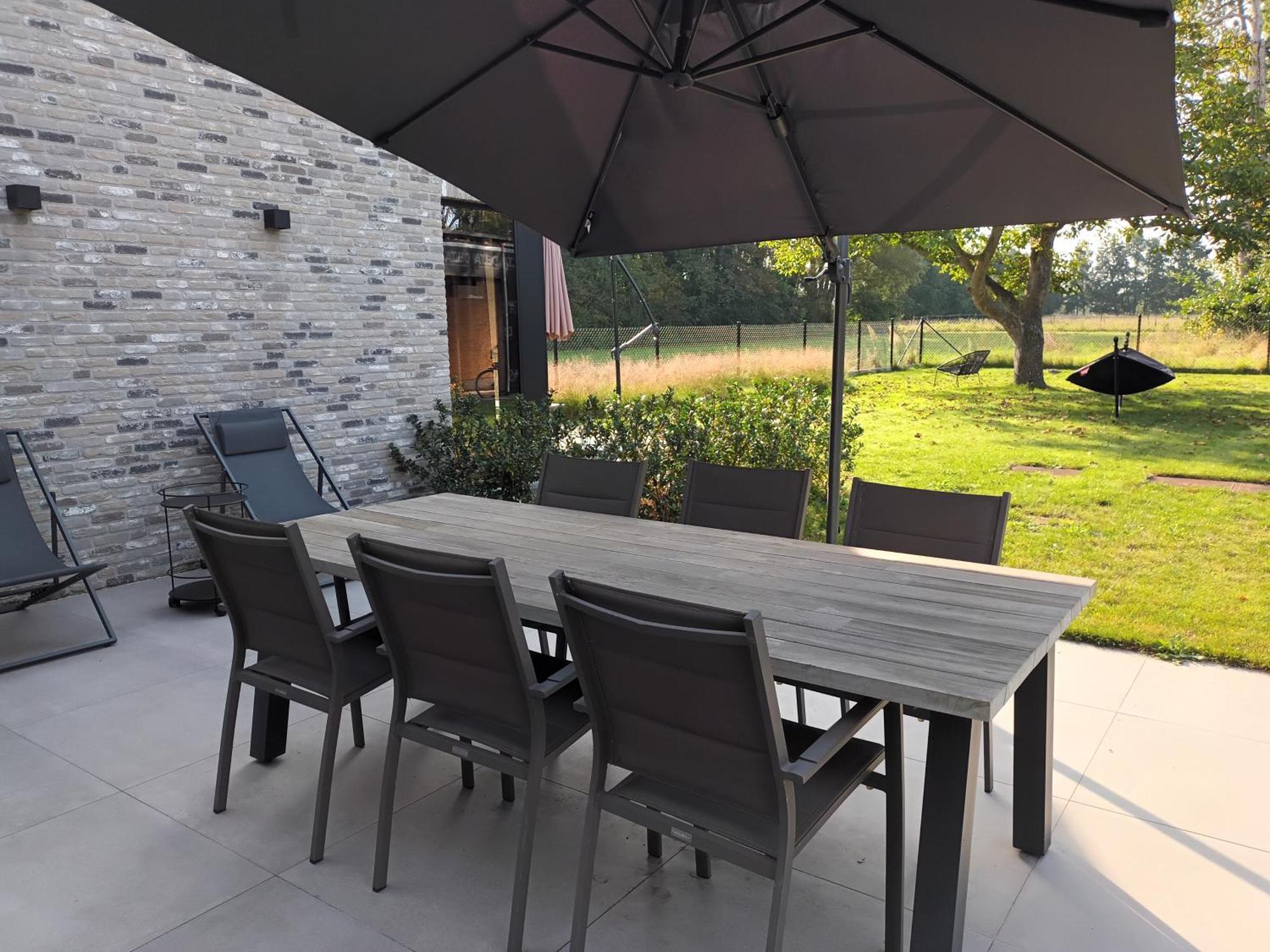 B&B Snelleghem Snellegem Ngoại thất bức ảnh